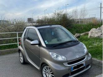 smart for two 2010 full options