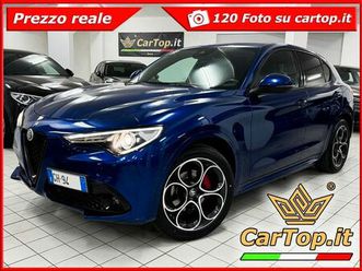 2.2 td 210 veloce q4 gomme nuove ruotino