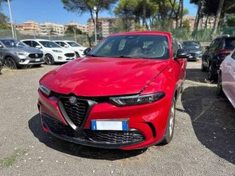 alfa romeo tonale - tonale 1.6 sprint 130cv tct6