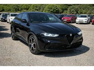 alfa romeo tonale - tonale 1.6 veloce 130cv tct6