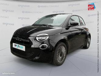 fiat 500 e 95ch icône