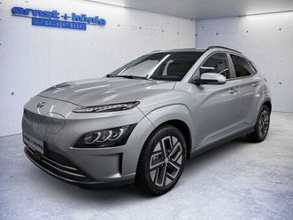 hyundai kona ev prime schiebedach rfk navi