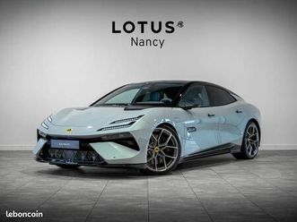 lotus emeya 612ch s