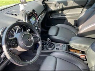 mini countryman longstone bva - 02|2020 - 102 ch - 80 000 km - garantie possible