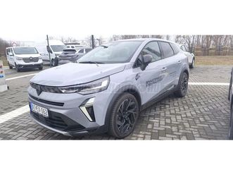 renault symbioz 1.6 e-tech hybrid esprit alpine