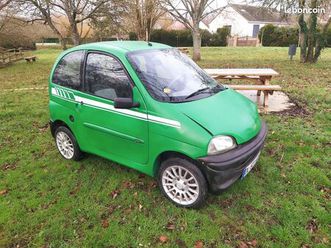 vsp ligier nova refaite