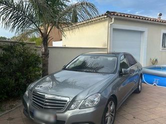 mercedes e350 4matic