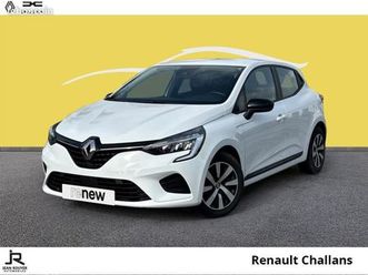 renault clio 1.0 tce 90ch equilibre