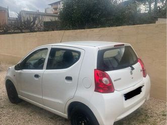 suzuki alto neuve