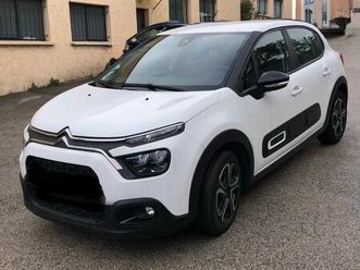 c3 commerciale très bon état général