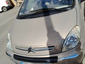 citroen xsara picasso 1.6 hdi