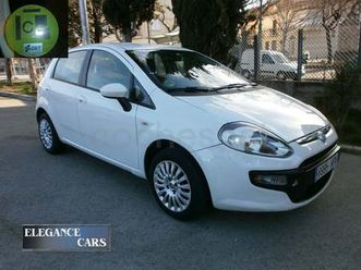 fiat punto evo 14 8v my life 77 cv e5 ss