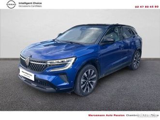 renault austral e-tech full hybrid 200 gsr2 techno