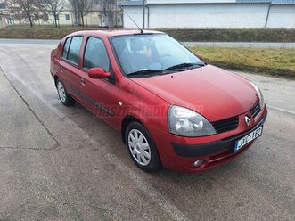 renault thalia 1.5 dci perfect