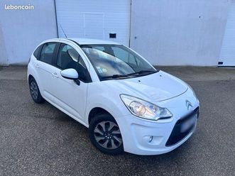 citroën c3 phase 2 commercial