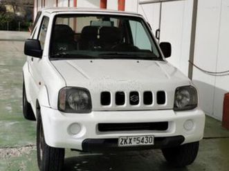 suzuki jimny 2004