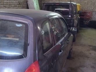 ваз / lada 1117 калина 2008