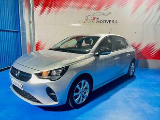 opel corsa 1.2 xel edition