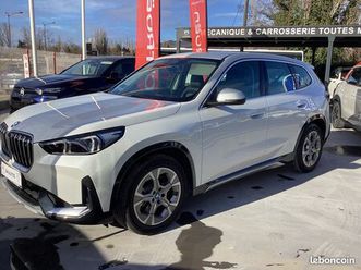 ix1 xdrive 30 313 ch xline