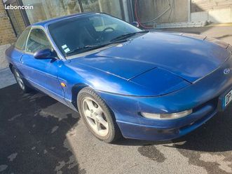 ford probe v6