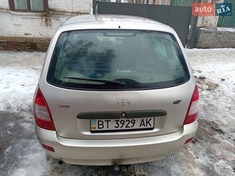 ваз / lada 1117 калина 2008