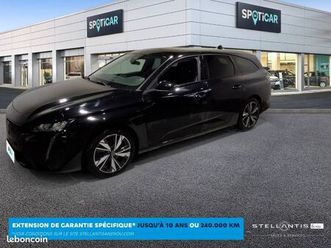 peugeot 308 sw bluehdi 130ch s&s eat8 allure