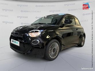 fiat 500 e 118ch icône