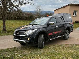 fiat fullback 181cv idem l200