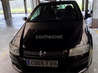 fiat stilo 1.9 multijet racing