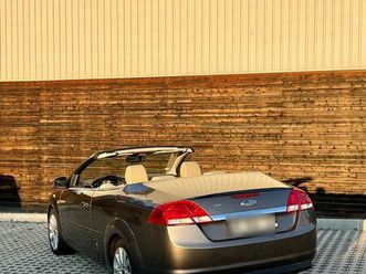 ford focus cc coupe cabriolet 2.0l tdci