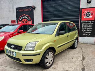 ford fusion 1.4 tdci 70 cv « kit distribution-embrayage neuf »