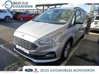 ford galaxy 2.0 ecoblue 150ch trend business