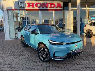 68.8kwh advance auto 5dr