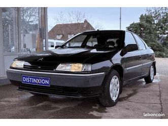 citroën xantia 1.8 i 100