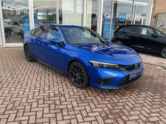 2.0 h i-mmd advance ecvt euro 6 (start/stop) 5dr