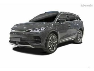 byd tang 108,8 kwh 517ch flagship