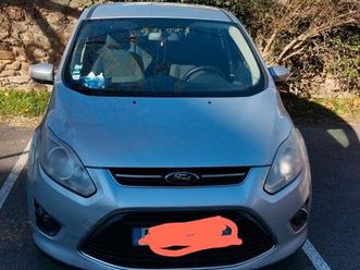 vend ford c max