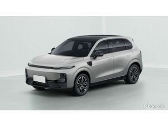 leapmotor b10 bev 218 67 1kwh