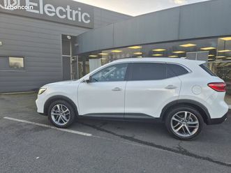 mg ehs 1.5t gdi phev luxury