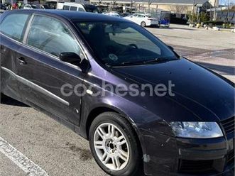 fiat stilo 1.6 dynamic