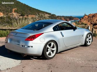 nissan 350z
