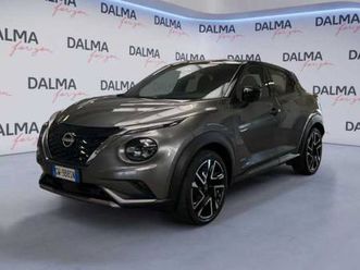 juke ii juke 1.6 hev n-design