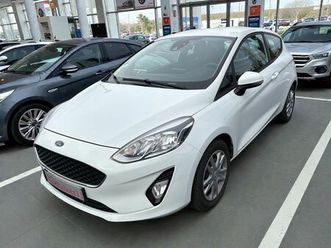 ford fiesta vii 1.5tdci 85 cv garantie