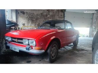 peugeot 504 cabriolet