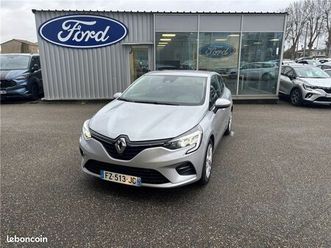 renault clio v e-tech 140 business