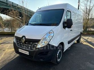 iii fourgon confort traction f3300 l2h2 dci 110 euro6