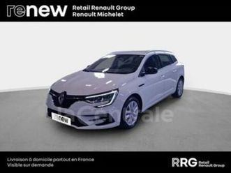 iv generation2 estate 1.5 blue dci 115 business 21n