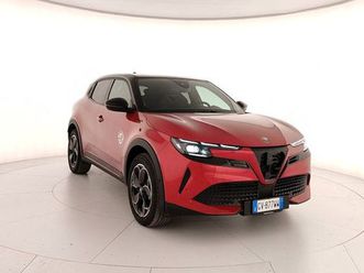 alfa romeo junior 156 cv bev speciale