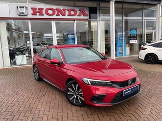 2.0 h i-mmd elegance ecvt euro 6 (start/stop) 5dr