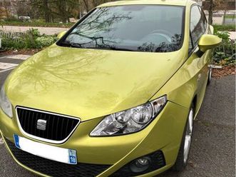 seat ibiza sc 1.9 tdi 105 fap